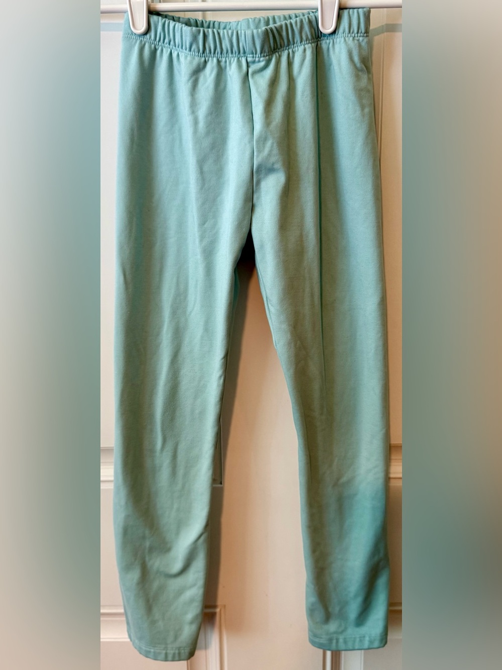 Athletic Works Light Teal girl’s Pants